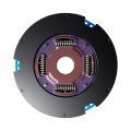 Twin Disc Clutch UniClutch Sport For Toyota Hilux 2.5 D4D 3.0 D4D 4.0 petrol (2001-2015) 