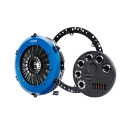 Twin Disc Clutch UniClutch Sport For Toyota Hilux 2.5 D4D 3.0 D4D 4.0 petrol (2001-2015) -1