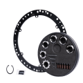 Twin Disc Clutch UniClutch Sport For Nissan Navara D23