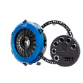 Twin Disc Clutch UniClutch Sport For Chevrolet Camaro 2nd Gen 1970-1980-1