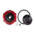 Twin Disc Clutch UniClutch Track For Nissan Z 2022 + 3.0 Twin Turbo VR30DDTT-1