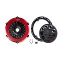 Twin Disc Clutch UniClutch Track For Nissan S15 Silvia 200sx 2.0SR20DET-1
