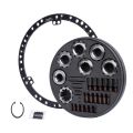 UniClutch FITMENT KIT 195mm UCFK08264-A-001-1