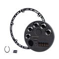 Uniclutch FITMENT KIT 240mm UCFK10296-A-001