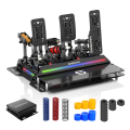 Pedalbox Pro X Ultra Sim Pedal RGB SIMSONN Simulator Simracing