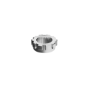 UniClutch 2633-101-19 Spline 26.0X24T 195mm Core