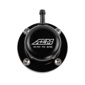 AEM 25-4004 Fuel Pulse Damper 6AN ORB 40 - 100 PSI