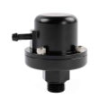 AEM 25-4004 Fuel Pulse Damper 6AN ORB 40 - 100 PSI