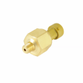 AEM 30-2131-50 Brass MAP Sensor Kit 3.5 BAR-4