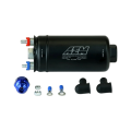 AEM Inline Fuel Pump 400 LPH AEM 50-1005