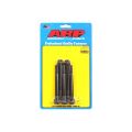 ARP 673-1012 Bolt Black Oxide M10 x 1.25 x 100 12pt 5pcs