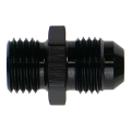 6AN Male Flare to M14x1.5 Male Inverted Flare Adapter DeatschWerks