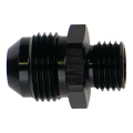 8AN Male Flare to M14x1.5 Male Inverted Flare Adapter DeatschWerks