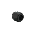 6AN Female Flare Nut for Hardline Tubing DeatschWerks