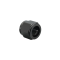 10AN Female Flare Nut for Hardline Tubing DeatschWerks
