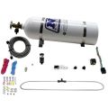N-Tercooler Spray Ring for Co2 Reduces Air Inlet Temp On Turbo Applications with 15LB Bottle Nitrous Express NX 20000C-15
