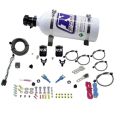 Dual Nozzle with 5Lb Bottle for BMW EFI All (50-300Hp) Nitrous Express NX 20816-05