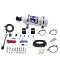 LS 90mm Plate System with 5Lb Bottle for GM Vehicles Nitrous Express NX 20934-05