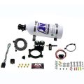 Nitrous Plate System with 5Lb Bottle for GM 5.3L Truck 2014+ Nitrous Express NX 20936-05