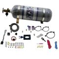 Plate System with 12Lb Bottle for Dodge Dart 1.4L Nitrous Express NX 20941-12