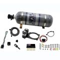 Nitrous Plate System with 12Lb Carbon Bottle for Dodge Hellcat / Demon Nitrous Express NX 20943-12