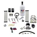 Four Cylinder SSV System (Pro-Mod) with 2.5Lb Bottle Nitrous Express NX 60006SSVP
