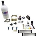 Three Cylinder Proton System with 2.5Lb Bottle Nitrous Express NX61027-2.5P