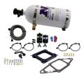 4500 Assassin Plate Gasoline RNC 250-750Hp with 10Lb Bottle Nitrous Express NX 67570-10