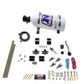4-Cyl Direct Port Nitrous System EFI Gasoline (100-150-250Hp) 5LB Nitrous Express NX 80004EFI-05
