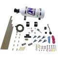6-Cyl Direct Port Nitrous System EFI Gasoline (150-375Hp) 5LB Nitrous Express NX 80006EFI-05