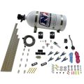 6-Cyl Direct Port Nitrous System EFI Gasoline (150-375Hp) 10LB Nitrous Express NX 80006EFI-10