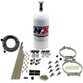 Mainline Direct Port Low Pressure With 10Lb Bottle Nitrous Express NX ML4000