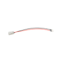 Fuel Pump Connector Harness for Porsche with Ring Terminals Radium Engineering