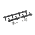 Fuel Rails Radium Engineering for GM Vortec 8100 L18 Big Block