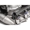 Fuel Rail Radium Engineering for Toyota 1UZ-FE Non VVT-i