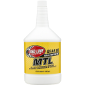 Gearbox oil Red Line MTL 75W80 GL-4 0.94l RD-50209