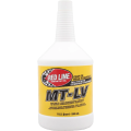 Gearbox oil Red Line MT-LV 70W/75W GL-4 0.94l RD-50604