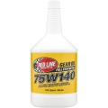 Gear Oil GL-5 Red Line 75W140 0.946L RD-57919