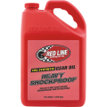 Gear Oil Heavy SHOCKPROOF Red Line 3.78L RD-58205