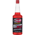 Medium 10WT Suspension Fluid Red Line 0.473L RD-91132