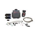 Snow Performance SNO-20010-BRD Boost Cooler Water-Methanol Injection Kit Stage 2 with Tank