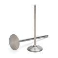 Stainless Steel Black Nitride Exhaust Valve 5.92 Triple Groove Supertech for Mini R53 Oversize-1