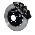 Wilwood 140-14067 AERO6 Big Brake Front Kit 14.25