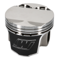 Engine Piston Set Wiseco KE114M845AP for BMW M50B25 84.50mm Bore - 38.20mm CH -1.50 CC
