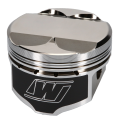 Professional Piston Set Wiseco for Opel C20XE 86.00 mm Bore 30.19 mm CH 5.20 CC