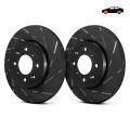 USR1788 Discs Rotors USR EBC Brakes for Jaguar XF X250 XFR X250 XF Sportbrake XJ XJR XKR Jaguar F-Type XF XFR XFR-S XJ XKR XKR-S FType P450 FType XFRS X250 XKRS F-Type R