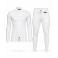Fireproof Underwear turtleneck pants FMIC.Pro white FIA 2036 8856-2018 size 3XL
