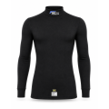Fireproof Underwear turtleneck pants FMIC.Pro black FIA 2036 8856-2018 size L