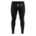 Fireproof Underwear turtleneck pants FMIC.Pro black FIA 2036 8856-2018 size L