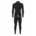 Fireproof Underwear turtleneck pants FMIC.Pro black FIA 2036 8856-2018 size S